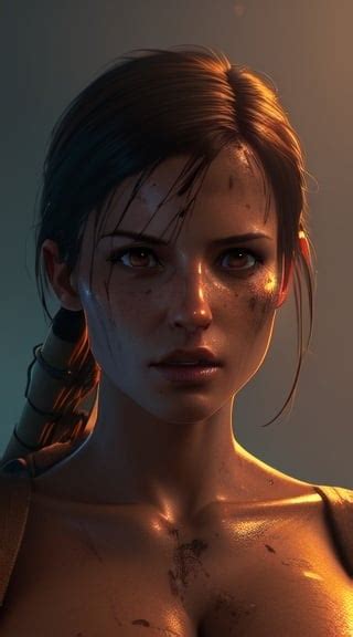 lara croft porn|Lara Unleashed Ep 1 Part 1 (NoXSmoking) : r/laracroftNSFW